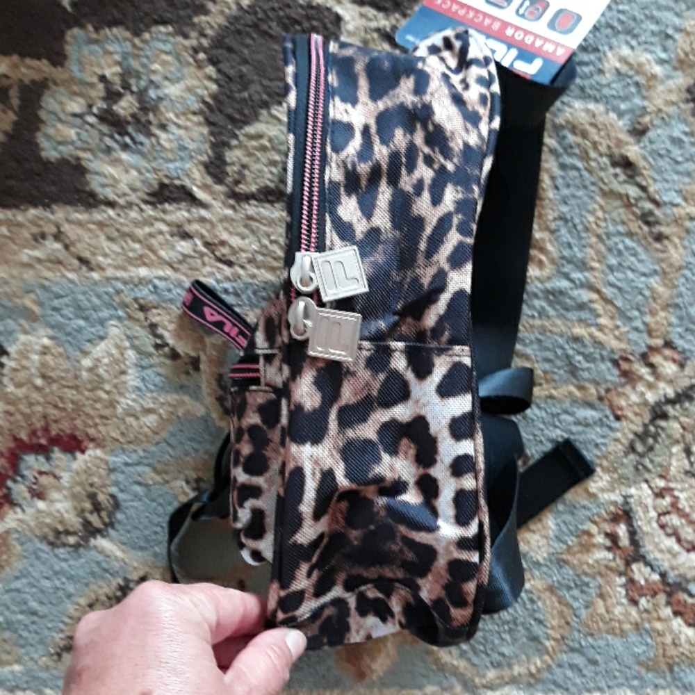 4x*Host Pick*FILA backpack - Picture 9 of 13